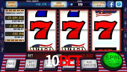 10BET CASINO
