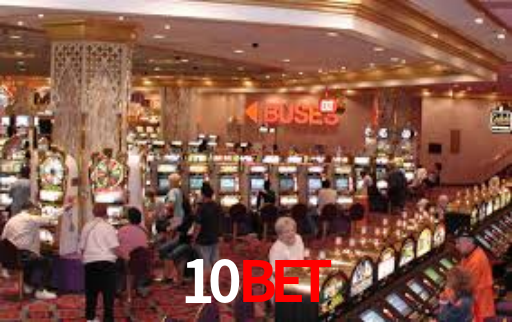 10BET CASINO
