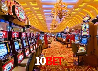 Ofertas Imperdíveis na 10BET: Promoções e Bônus Que Valem a Pena