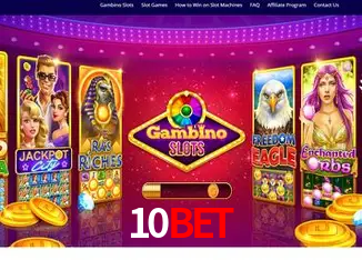 Explore as vantagens do 10BET: serviço profissional e confiabilidade